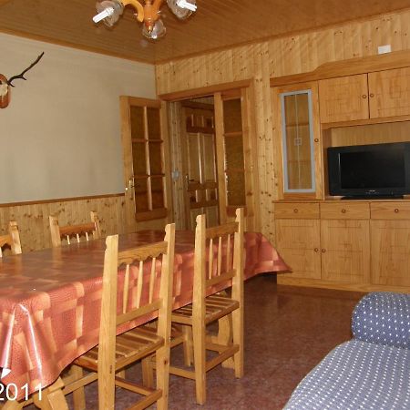 Apartamento EL BALCON Cuenca  Esterno foto