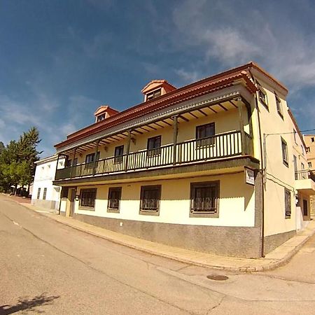 Apartamento EL BALCON Cuenca  Esterno foto