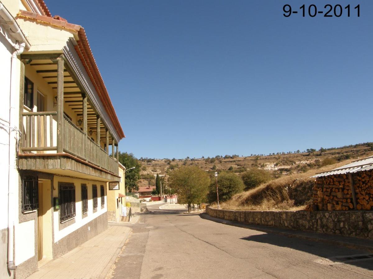 Apartamento EL BALCON Cuenca  Esterno foto