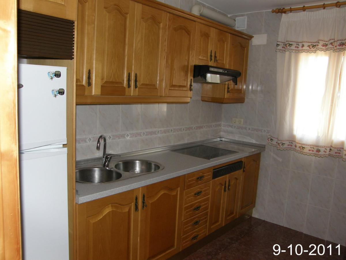 Apartamento EL BALCON Cuenca  Esterno foto