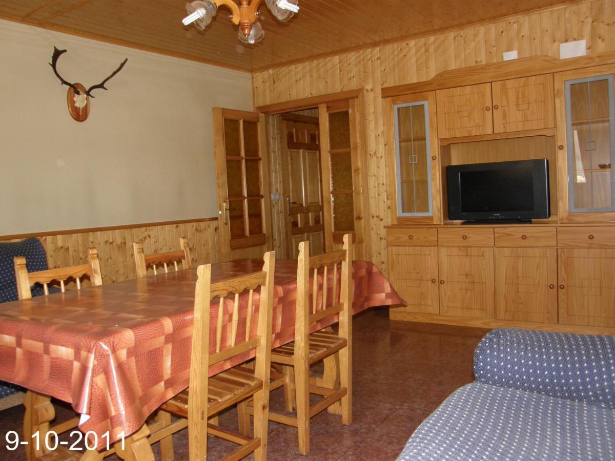 Apartamento EL BALCON Cuenca  Esterno foto