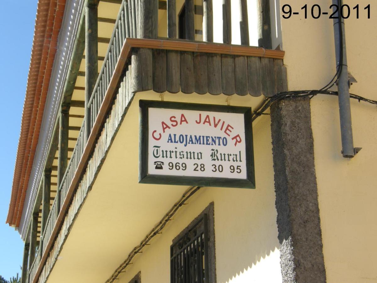 Apartamento EL BALCON Cuenca  Esterno foto