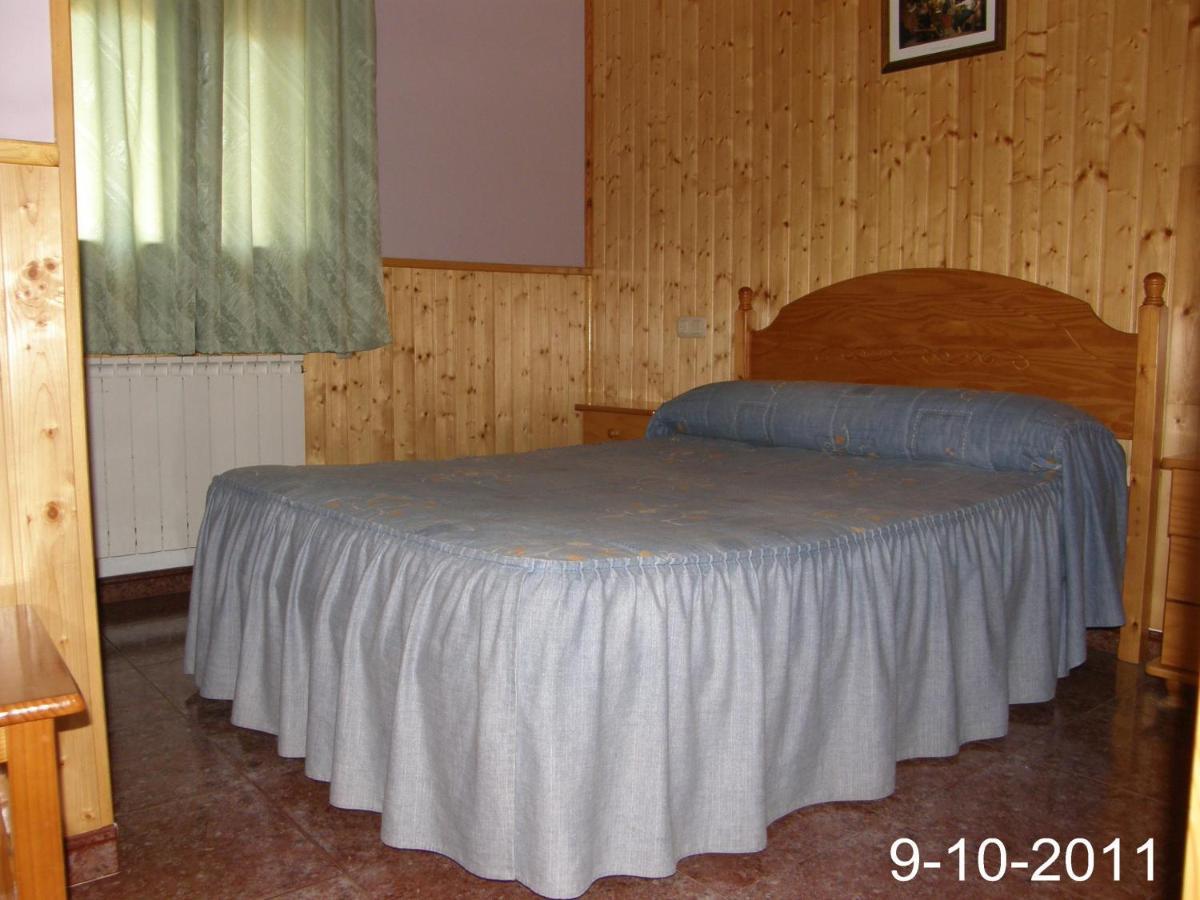 Apartamento EL BALCON Cuenca  Esterno foto