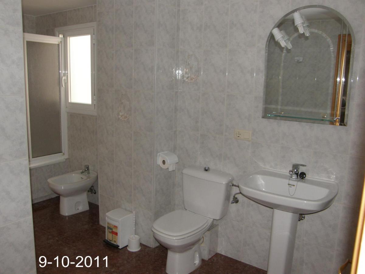 Apartamento EL BALCON Cuenca  Esterno foto